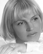 Anna Razumovskaya (b.1968)